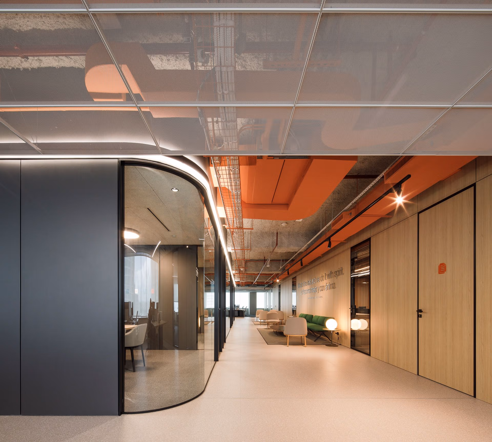 Centro de Experiencias Arquiluz