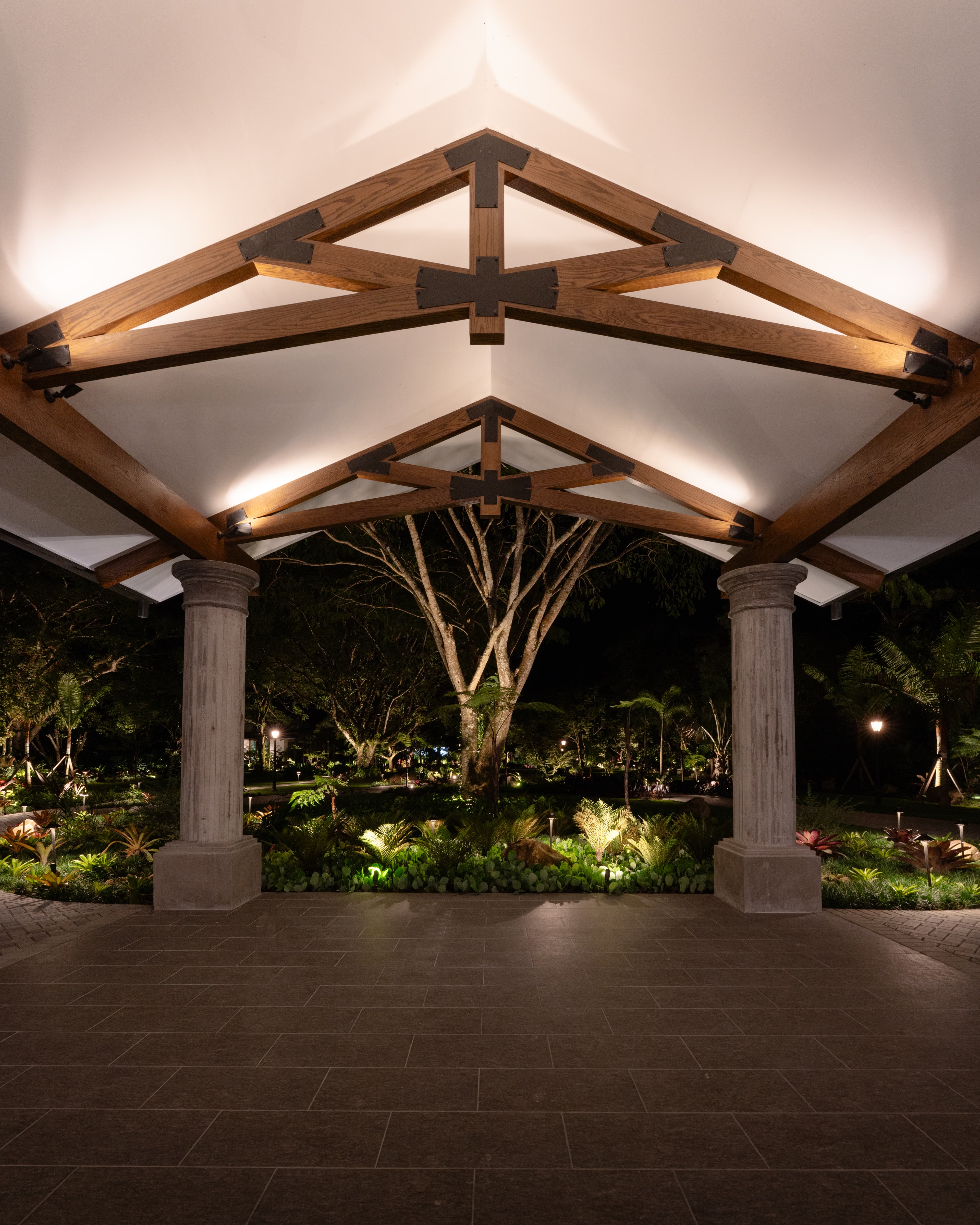 Residencia RD | Landscpae