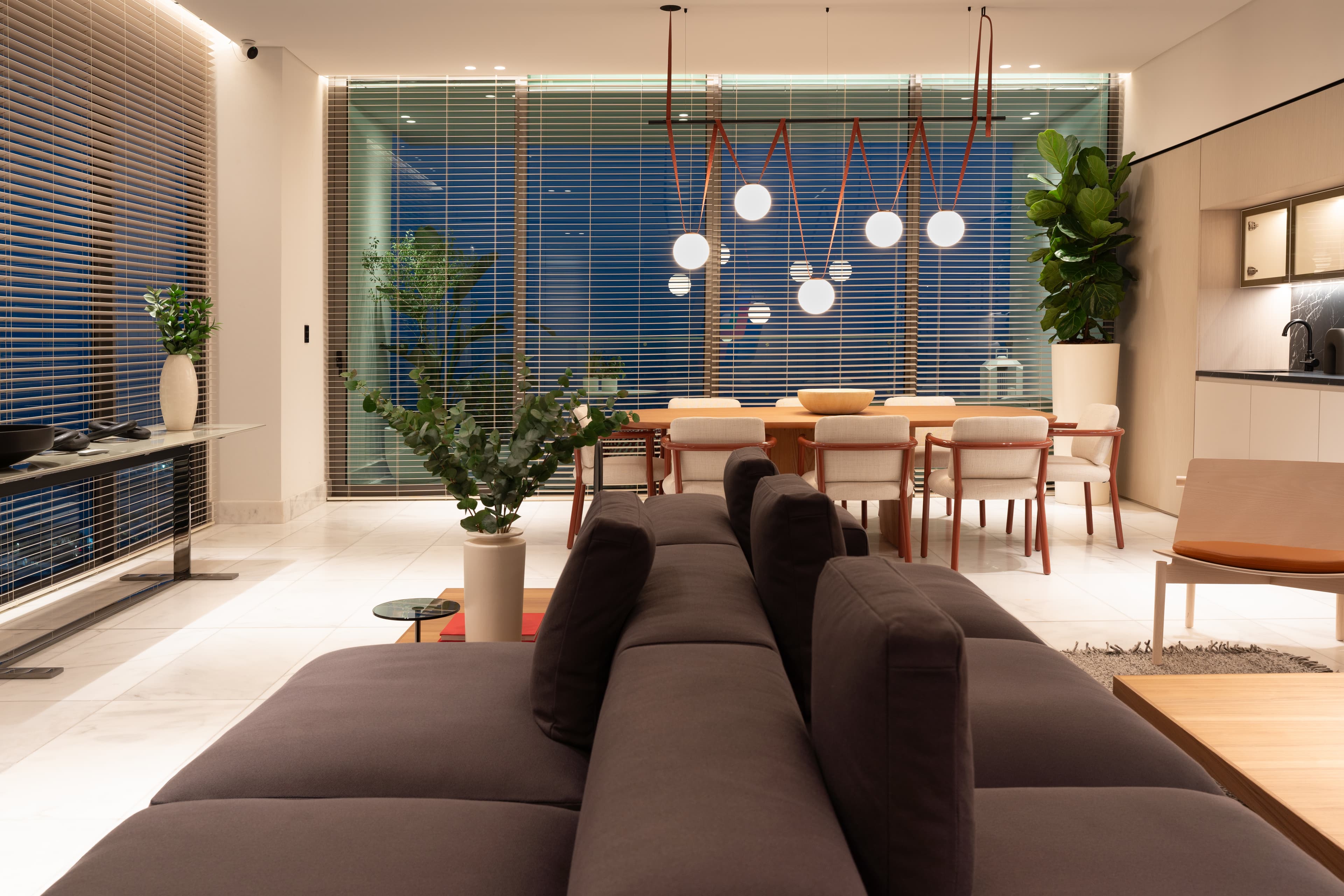 Residencia SP25
